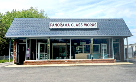 Panorama Glass and Mirror - Hampton Bays Long Island New York