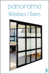 Windows and Doors Gallery Portfolio - Panorama Glass and Mirror - Hampton Bays Long Island New York