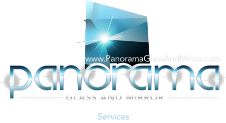 Services of Panorama Glass and Mirror - Hampton Bays Long Island New York